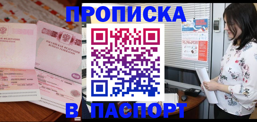 прописка гарантия в Пласте